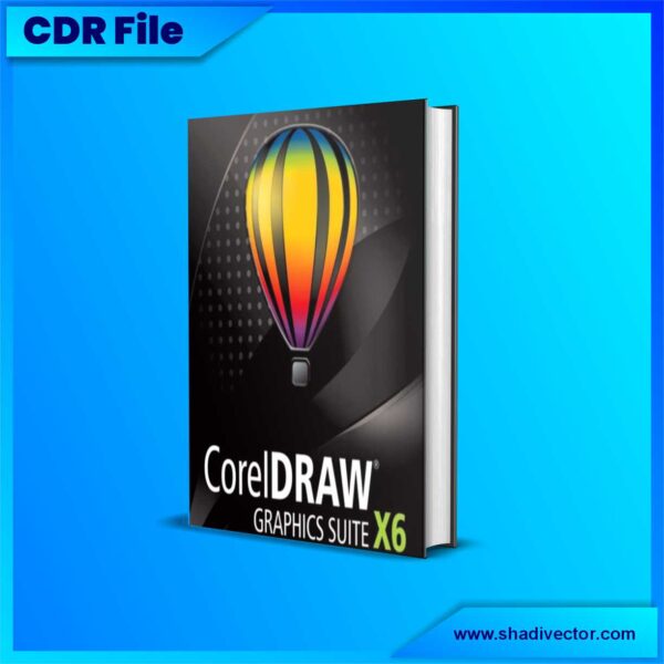 CorelDraw Book in PDF formate