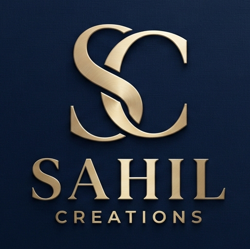 Sahil Creations